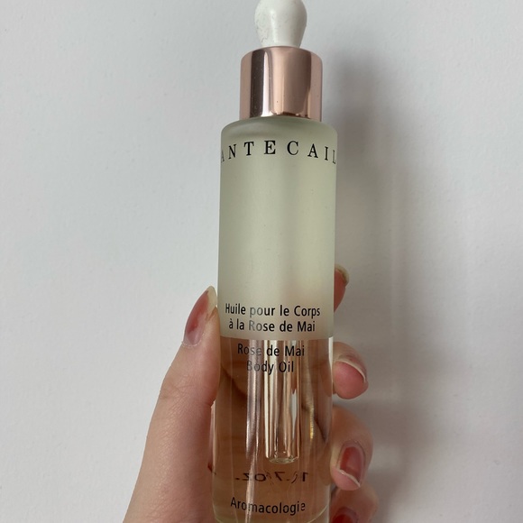 Brand new!Chantecaille rose body oil 50ml - Picture 2 of 3